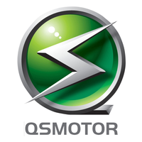 QS MOTOR LTD logo, QS MOTOR LTD contact details