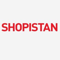 Shopistan logo, Shopistan contact details