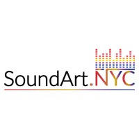 SoundArt.NYC logo, SoundArt.NYC contact details