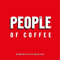 PEOPLE OF COFFEE ROASTERY logo, PEOPLE OF COFFEE ROASTERY contact details