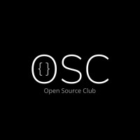 Open Source Club - AUS logo, Open Source Club - AUS contact details