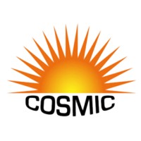 Cosmic Technical Services LLC logo, Cosmic Technical Services LLC contact details