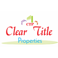 Clear Title Properties - India logo, Clear Title Properties - India contact details