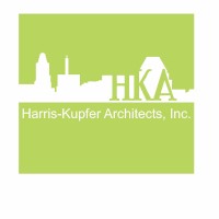 Harris-Kupfer Architects, Inc. logo, Harris-Kupfer Architects, Inc. contact details