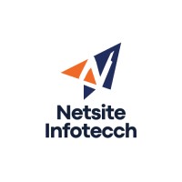 Netsite Infotecch | Digital Marketers logo, Netsite Infotecch | Digital Marketers contact details