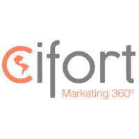 Cifort Marketing 360º logo, Cifort Marketing 360º contact details