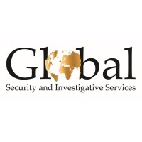 Global Security and Investigative Services logo, Global Security and Investigative Services contact details