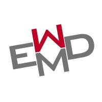 EWMD Network logo, EWMD Network contact details