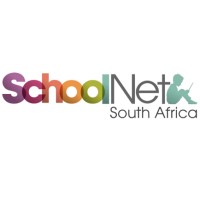 SchoolNet South Africa logo, SchoolNet South Africa contact details