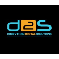 DIGIPYTHON logo, DIGIPYTHON contact details