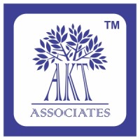 AKT Associates logo, AKT Associates contact details