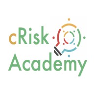 cRisk Academy logo, cRisk Academy contact details