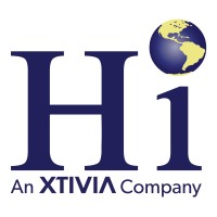 Hydus an XTIVIA Company logo, Hydus an XTIVIA Company contact details