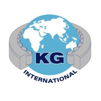 KG International FZCO logo, KG International FZCO contact details