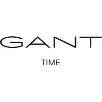 GANT TIME logo, GANT TIME contact details