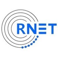 RNET logo, RNET contact details