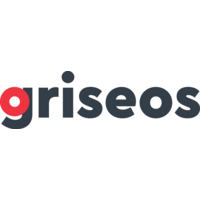 Griseos logo, Griseos contact details