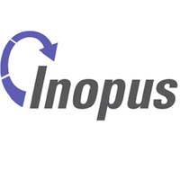 Inopus GmbH logo, Inopus GmbH contact details