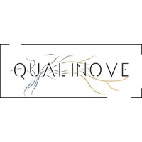 Qualinove logo, Qualinove contact details