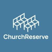 ChurchReserve logo, ChurchReserve contact details