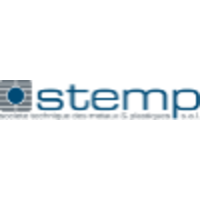 stemp logo, stemp contact details