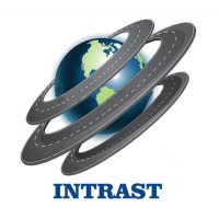 INTRAST logo, INTRAST contact details