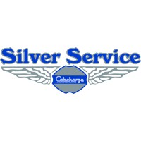 Silver Service logo, Silver Service contact details