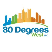 80 Degrees West, LLC logo, 80 Degrees West, LLC contact details