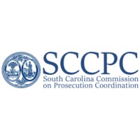 South Carolina Commission on Prosecution Coordination logo, South Carolina Commission on Prosecution Coordination contact details