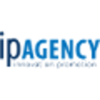 IP Agency logo, IP Agency contact details