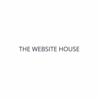 The Website House logo, The Website House contact details