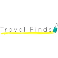 Travel Finds Shop logo, Travel Finds Shop contact details