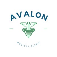 Avalon Medical Clinic logo, Avalon Medical Clinic contact details