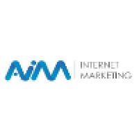 AIM Internet Marketing logo, AIM Internet Marketing contact details