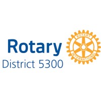 Rotary International District 5300 logo, Rotary International District 5300 contact details