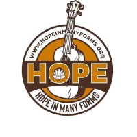 Hope In Many Forms logo, Hope In Many Forms contact details