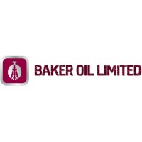 Baker Oil Ltd logo, Baker Oil Ltd contact details