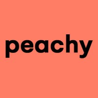 Peachy logo, Peachy contact details