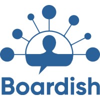 Boardish - IT & Cyber That Speaks the Board's Language logo, Boardish - IT & Cyber That Speaks the Board's Language contact details