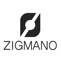 Zigmano logo, Zigmano contact details