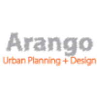 Arango Urban Planning + Design logo, Arango Urban Planning + Design contact details