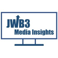 JWB3 Media Insights logo, JWB3 Media Insights contact details