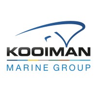 Kooiman Marine Group logo, Kooiman Marine Group contact details