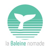 La Baleine Nomade logo, La Baleine Nomade contact details