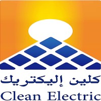 Clean Electric Engineering logo, Clean Electric Engineering contact details