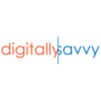 Digitally Savvy logo, Digitally Savvy contact details