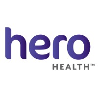 Hero Health Plans logo, Hero Health Plans contact details