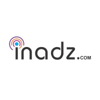 InAdz Digital logo, InAdz Digital contact details