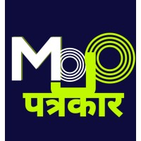 Mojo Patrakar logo, Mojo Patrakar contact details