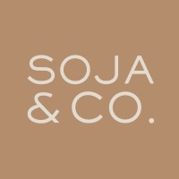 SOJA&CO. ™ logo, SOJA&CO. ™ contact details